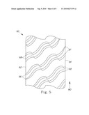 One-Dimensional Continuous Molded Element diagram and image