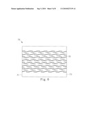 One-Dimensional Continuous Molded Element diagram and image