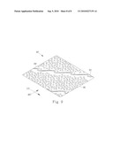 One-Dimensional Continuous Molded Element diagram and image