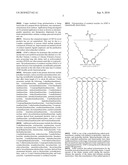 Atom transfer radical polymerization (ATRP) based inorganic polymer structures diagram and image