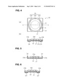 WAFER PROCESSING TAPE diagram and image