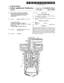 SINGLE POINT BATTERY WATERING SYSTEM INCLUDING BATTERY REFILL VALVES INCORPORATING FLAME ARRESTORS diagram and image