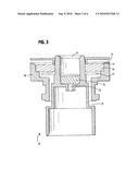 SINGLE POINT BATTERY WATERING SYSTEM INCLUDING BATTERY REFILL VALVES INCORPORATING FLAME ARRESTORS diagram and image