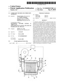 COMBUSTION METHOD AND COMBUSTION APPARATUS diagram and image