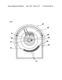 COMBUSTION METHOD AND COMBUSTION APPARATUS diagram and image