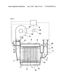 COMBUSTION METHOD AND COMBUSTION APPARATUS diagram and image