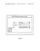 Multi-media object identification system with comparative magnification response and self-evolving scoring diagram and image