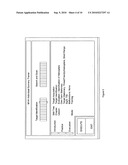 Multi-media object identification system with comparative magnification response and self-evolving scoring diagram and image