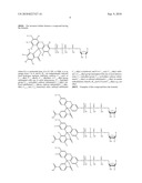 METHODS AND COMPOSITIONS FOR CONTINUOUS SINGLE-MOLECULE NUCLEIC ACID SEQUENCING BY SYNTHESIS WITH FLUOROGENIC NUCLEOTIDES diagram and image