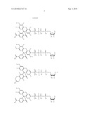 METHODS AND COMPOSITIONS FOR CONTINUOUS SINGLE-MOLECULE NUCLEIC ACID SEQUENCING BY SYNTHESIS WITH FLUOROGENIC NUCLEOTIDES diagram and image