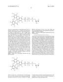 METHODS AND COMPOSITIONS FOR CONTINUOUS SINGLE-MOLECULE NUCLEIC ACID SEQUENCING BY SYNTHESIS WITH FLUOROGENIC NUCLEOTIDES diagram and image