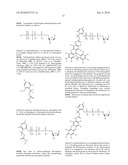 METHODS AND COMPOSITIONS FOR CONTINUOUS SINGLE-MOLECULE NUCLEIC ACID SEQUENCING BY SYNTHESIS WITH FLUOROGENIC NUCLEOTIDES diagram and image