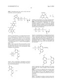 METHODS AND COMPOSITIONS FOR CONTINUOUS SINGLE-MOLECULE NUCLEIC ACID SEQUENCING BY SYNTHESIS WITH FLUOROGENIC NUCLEOTIDES diagram and image