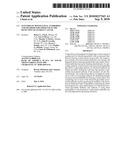 GLYCODELIN MONOCLONAL ANTIBODIES AND METHODS FOR THEIR USE IN THE DETECTION OF OVARIAN CANCER diagram and image