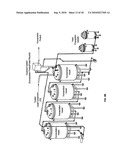 System for Fermentation of Biomass for the Production of Ethanol diagram and image