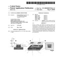 Nano-Scale Bridge Biosensors diagram and image