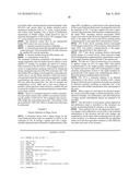 Nano-Scale Bridge Biosensors diagram and image