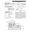 LED BACKLIGHT UNIT WITHOUT PRINTED CIRCUIT BOARD AND METHOD OF MANUFACTURING THE SAME diagram and image