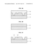 LED BACKLIGHT UNIT WITHOUT PRINTED CIRCUIT BOARD AND METHOD OF MANUFACTURING THE SAME diagram and image