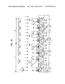 Semiconductor Integrated Circuit Device and Manufacturing Method Thereof diagram and image