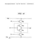 Semiconductor Integrated Circuit Device and Manufacturing Method Thereof diagram and image