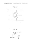 Semiconductor Integrated Circuit Device and Manufacturing Method Thereof diagram and image