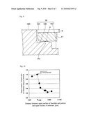 EPITAXIAL FILM GROWING METHOD, WAFER SUPPORTING STRUCTURE AND SUSCEPTOR diagram and image