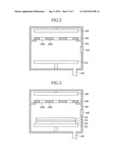 METHOD OF FORMING POLYCRYSTALLINE SILICON LAYER AND ATOMIC LAYER DEPOSITION APPARATUS USED FOR THE SAME diagram and image