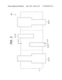 METHOD OF MANUFACTURING SEMICONDUCTOR INTEGRATED CIRCUIT DEVICE diagram and image