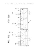 METHOD OF MANUFACTURING SEMICONDUCTOR INTEGRATED CIRCUIT DEVICE diagram and image