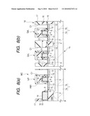 METHOD OF MANUFACTURING SEMICONDUCTOR INTEGRATED CIRCUIT DEVICE diagram and image