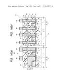 METHOD OF MANUFACTURING SEMICONDUCTOR INTEGRATED CIRCUIT DEVICE diagram and image