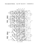 METHOD OF MANUFACTURING SEMICONDUCTOR INTEGRATED CIRCUIT DEVICE diagram and image