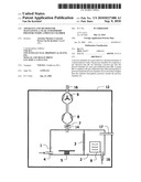 APPARATUS AND METHOD FOR MAINTAINING A NEAR-ATMOSPHERIC PRESSURE INSIDE A PROCESS CHAMBER diagram and image