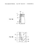 COVER OPENING AND CLOSING DEVICE diagram and image