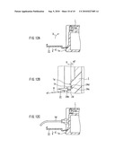 COVER OPENING AND CLOSING DEVICE diagram and image