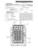 Electrical Connector diagram and image