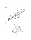 Electrical Connector diagram and image