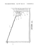 ELECTRICAL DISCONNECT diagram and image