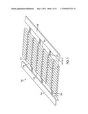 Woven Active Fiber Composite diagram and image