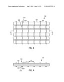 Woven Active Fiber Composite diagram and image