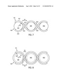 Woven Active Fiber Composite diagram and image