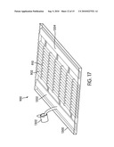 Woven Active Fiber Composite diagram and image