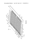 Woven Active Fiber Composite diagram and image