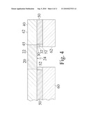 Chemical Mechanical Polishing Pad Having Window With Integral Identification Feature diagram and image