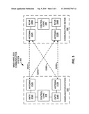 COMMUNICATION OPERATING MODE SELECTION BASED ON MULTI-PATH SIGNAL POWER MEASUREMENT diagram and image
