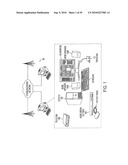 LAND MOBILE RADIO DISPATCH CONSOLE diagram and image