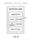 LAND MOBILE RADIO DISPATCH CONSOLE diagram and image