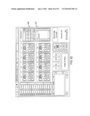 LAND MOBILE RADIO DISPATCH CONSOLE diagram and image