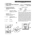 METHOD AND APPARATUS FOR TRANSMISSION OF EMERGENCY INFORMATION FROM EMERGENCY PERSONNEL diagram and image